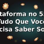 🎰 Plataforma no 55yz: Tudo Que Você Precisa Saber Sobre Slots